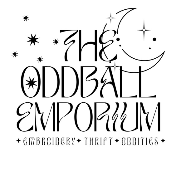 oddballemporium